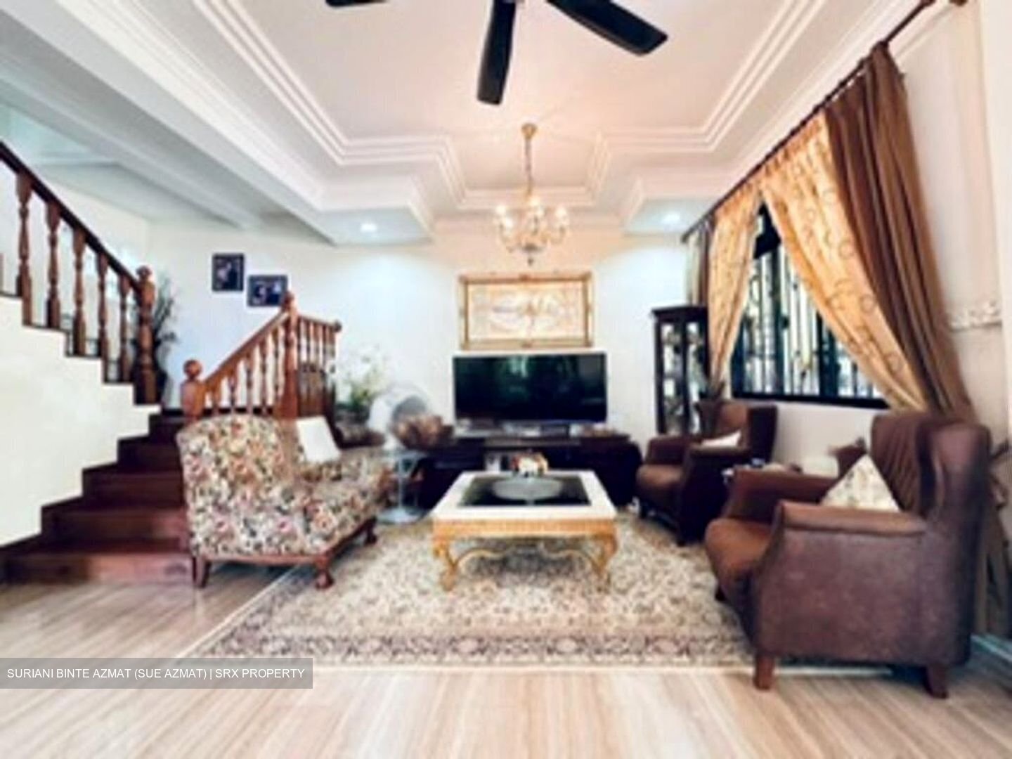 Lorong Marzuki (D14), Terrace #457479861